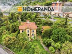 Foto Villa unifamiliare in vendita a Lovere