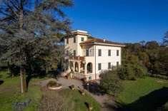 Foto Villa unifamiliare in vendita a Lucca