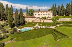 Foto Villa unifamiliare in vendita a Lucca
