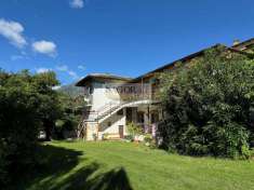 Foto Villa unifamiliare in vendita a Luserna San Giovanni