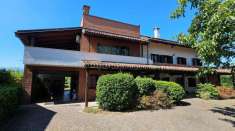 Foto Villa unifamiliare in vendita a Macello