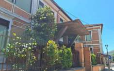 Foto Villa unifamiliare in vendita a Magliano De' Marsi