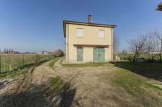 Foto Villa unifamiliare in vendita a Malalbergo