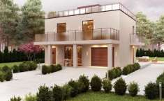 Foto Villa unifamiliare in vendita a Malalbergo