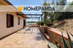 Foto Villa unifamiliare in vendita a Manciano