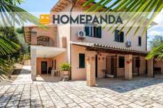 Foto Villa unifamiliare in vendita a Manciano