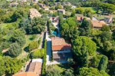 Foto Villa unifamiliare in vendita a Manciano