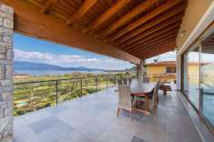Foto Villa unifamiliare in vendita a Manerba Del Garda