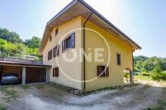 Foto Villa unifamiliare in vendita a Manoppello