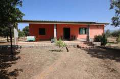 Foto Villa unifamiliare in vendita a Maracalagonis