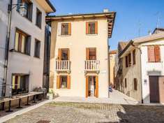 Foto Villa unifamiliare in vendita a Marano Lagunare