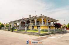 Foto Villa unifamiliare in vendita a Margarita