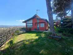 Foto Villa unifamiliare in vendita a Marino