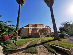 Foto Villa unifamiliare in vendita a Marsala - 10 locali 230mq
