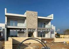 Foto Villa unifamiliare in vendita a Marsala - 3 locali 70mq