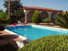 Foto Villa unifamiliare in vendita a Marsala - 4 locali 120mq