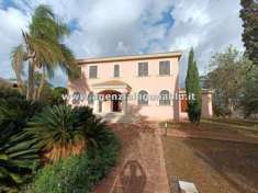 Foto Villa unifamiliare in vendita a Marsala - 6 locali 457mq