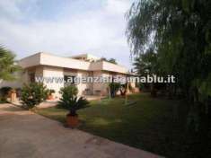 Foto Villa unifamiliare in vendita a Marsala - 6 locali 500mq