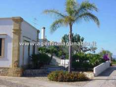 Foto Villa unifamiliare in vendita a Marsala - 7 locali 250mq