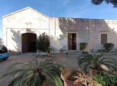 Foto Villa unifamiliare in vendita a Marsala