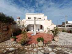 Foto Villa unifamiliare in vendita a Marsala