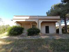 Foto Villa unifamiliare in vendita a Marsala