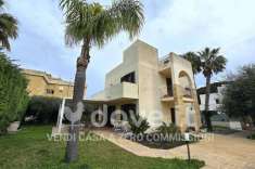 Foto Villa unifamiliare in vendita a Marsala