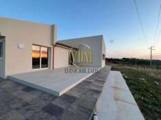 Foto Villa unifamiliare in vendita a Marsala
