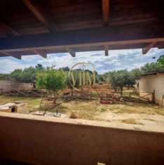 Foto Villa unifamiliare in vendita a Marsala