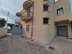 Foto Villa unifamiliare in vendita a Marsala