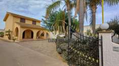Foto Villa unifamiliare in vendita a Marsala