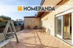 Foto Villa unifamiliare in vendita a Mascalucia
