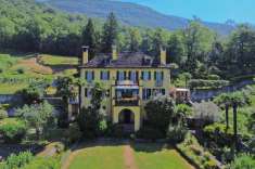 Foto Villa unifamiliare in vendita a Masera