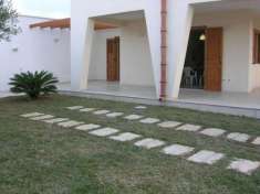 Foto Villa unifamiliare in vendita a Mazara Del Vallo - 1 locale 0mq