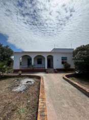 Foto Villa unifamiliare in vendita a Mazara Del Vallo - 1 locale 150mq