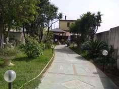 Foto Villa unifamiliare in vendita a Mazara Del Vallo - 1 locale 240mq
