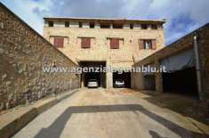 Foto Villa unifamiliare in vendita a Mazara Del Vallo - 11 locali 1000mq