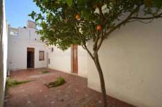 Foto Villa unifamiliare in vendita a Mazara Del Vallo - 3 locali 140mq