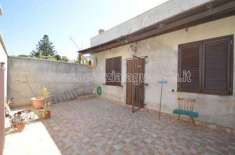 Foto Villa unifamiliare in vendita a Mazara Del Vallo - 3 locali 75mq