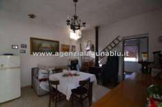 Foto Villa unifamiliare in vendita a Mazara Del Vallo - 4 locali 90mq