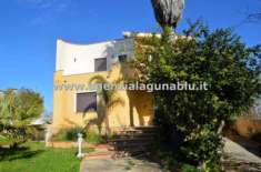 Foto Villa unifamiliare in vendita a Mazara Del Vallo - 5 locali 120mq