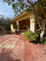 Foto Villa unifamiliare in vendita a Mazara Del Vallo - 6 locali 170mq