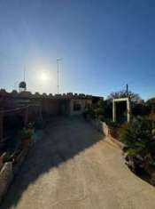Foto Villa unifamiliare in vendita a Mazara Del Vallo - 8 locali 228mq