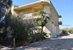 Foto Villa unifamiliare in vendita a Mazara Del Vallo