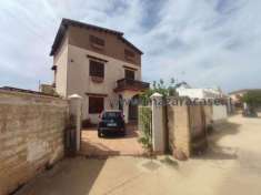 Foto Villa unifamiliare in vendita a Mazara Del Vallo