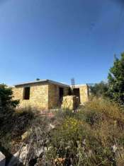 Foto Villa unifamiliare in vendita a Mazara Del Vallo
