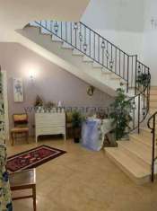 Foto Villa unifamiliare in vendita a Mazara Del Vallo