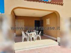 Foto Villa unifamiliare in vendita a Mazara Del Vallo