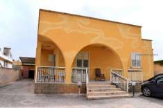 Foto Villa unifamiliare in vendita a Mazara Del Vallo