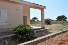 Foto Villa unifamiliare in vendita a Mazara Del Vallo